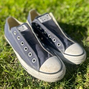 Men’s Converse Chuck Taylor All a Star Low Top